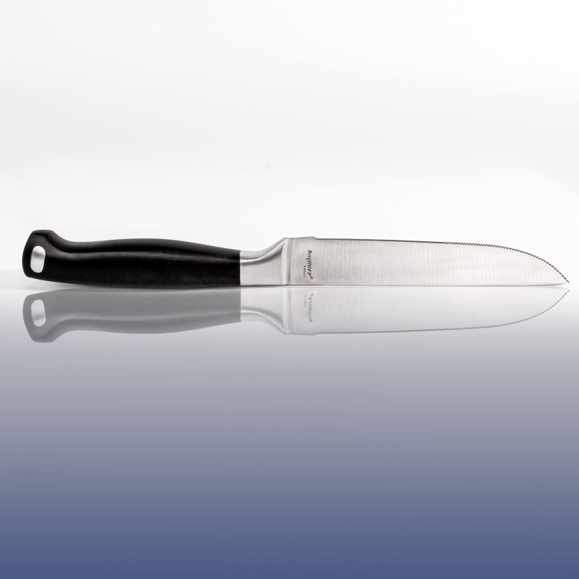 BergHOFF Essentials Stainless Steel 6Pc Steak Knife Set 5"
