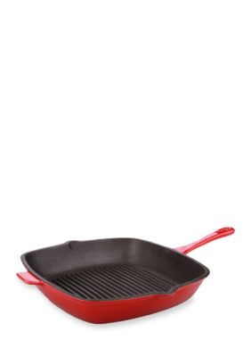 BergHOFF Cast Iron Grill Pan