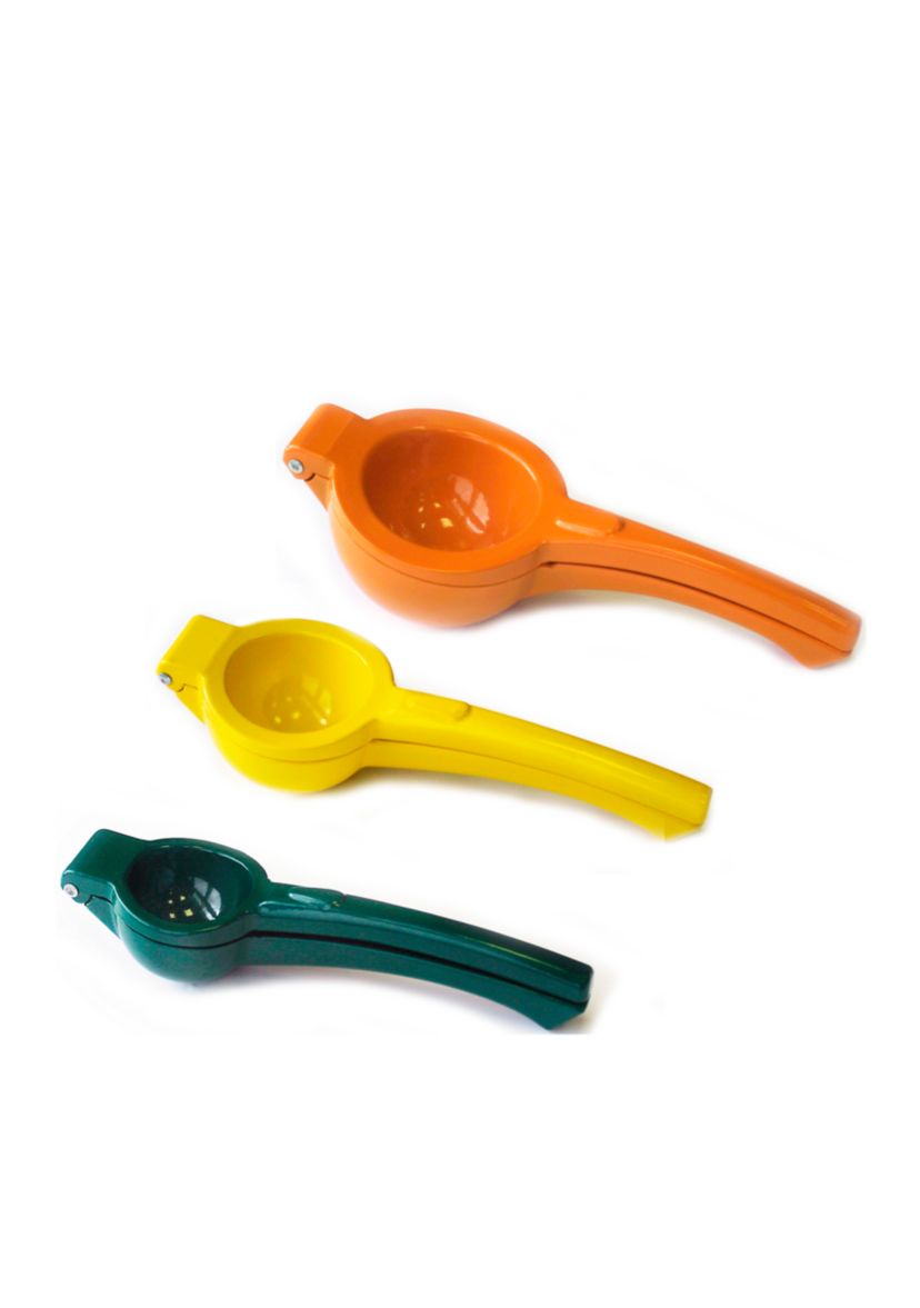 3-Piece Juice Squeezer Set