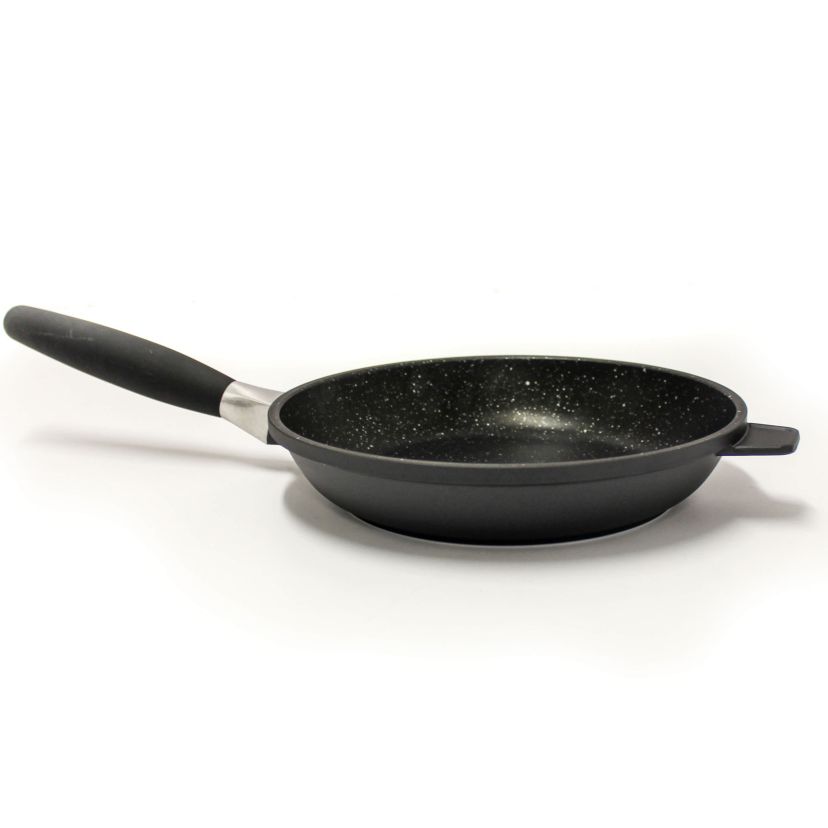 BergHOFF EuroCAST 5pc Cast Aluminum Non-Stick Starter Cookware Set