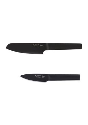 Ron Vegetable and Paring Knife Set 