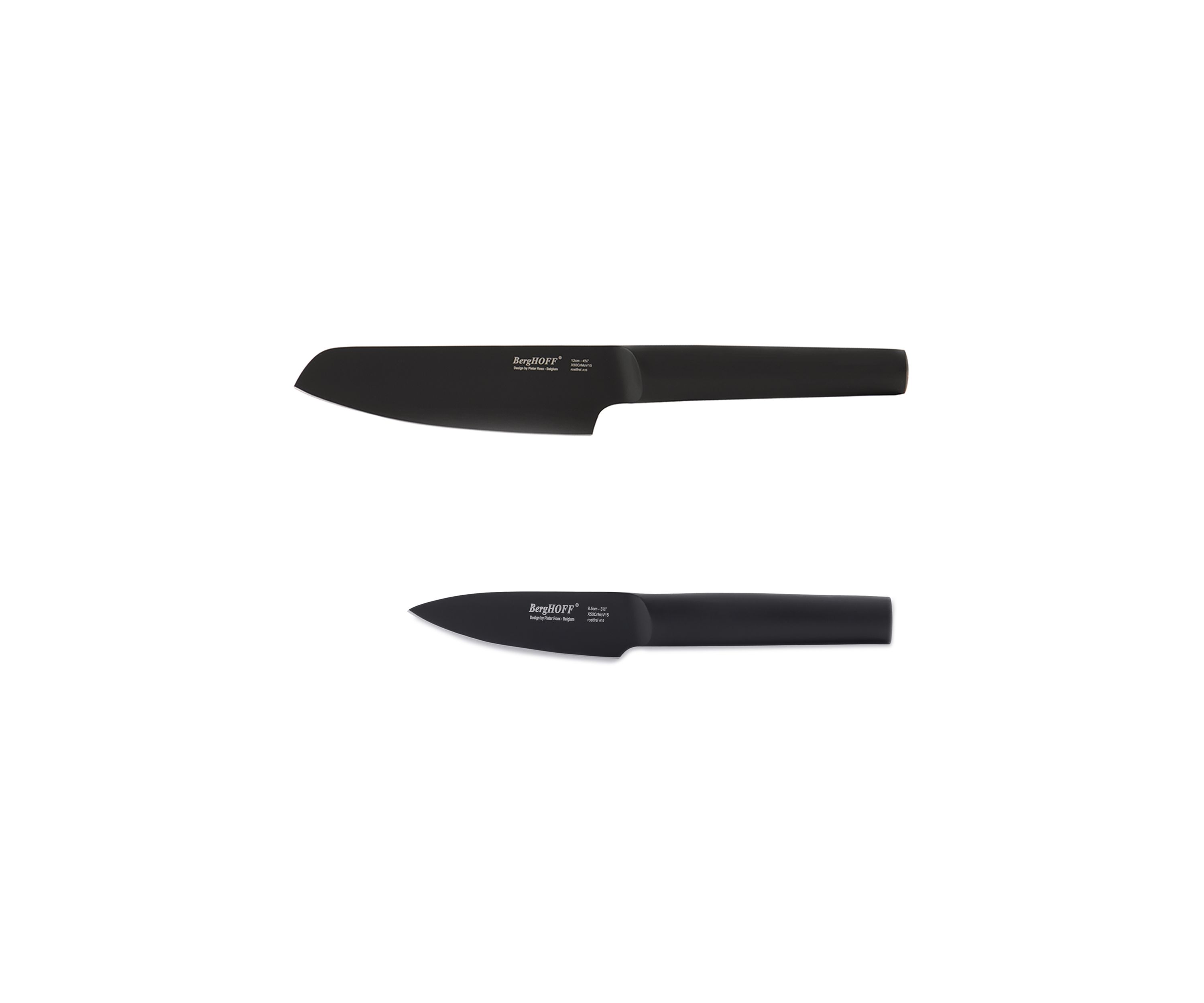 Ron Vegetable and Paring Knife Set 