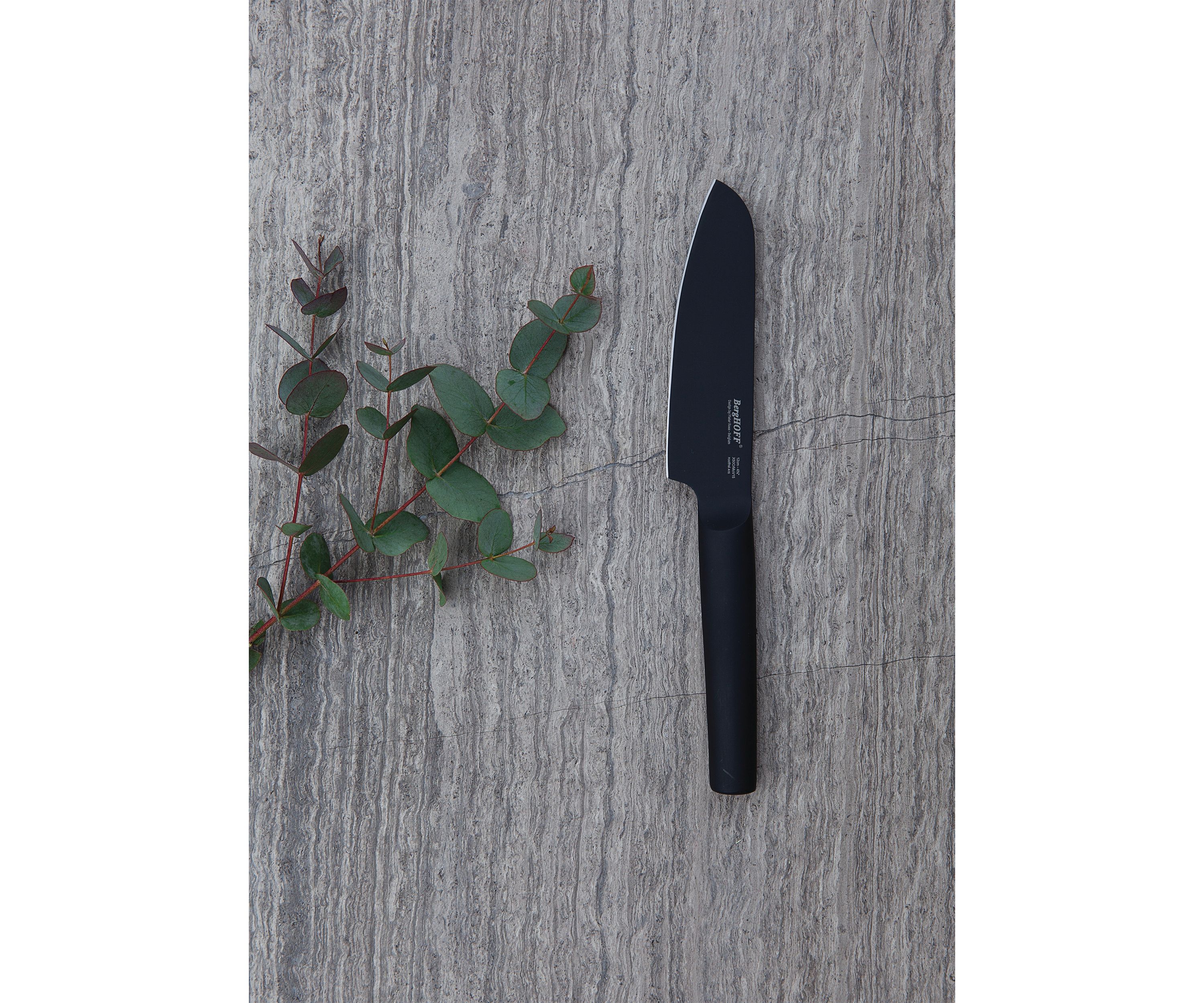 Ron Vegetable and Paring Knife Set 