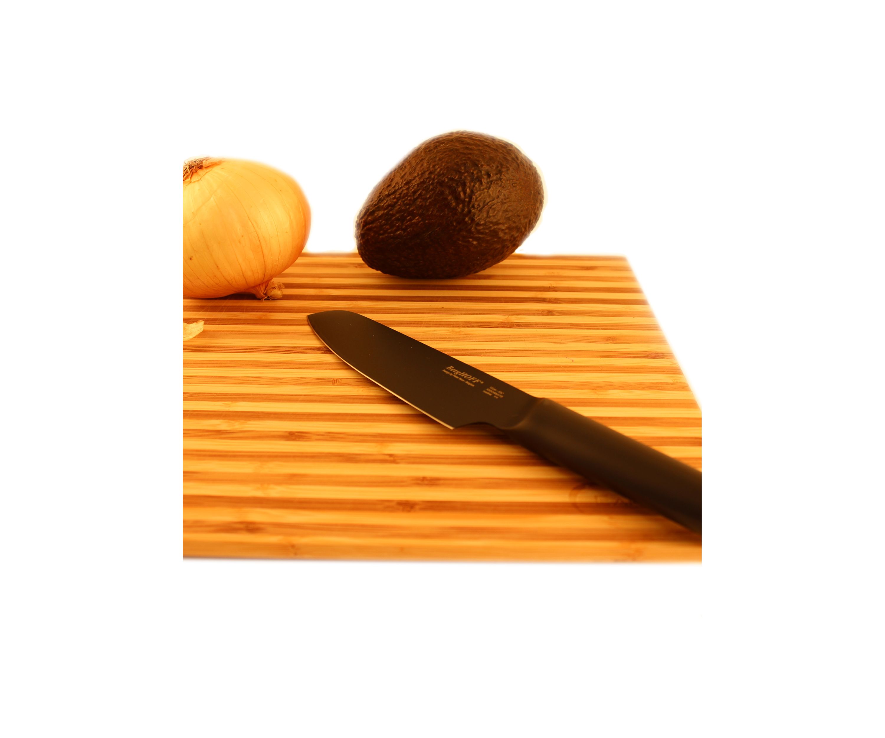 Ron Vegetable and Paring Knife Set 