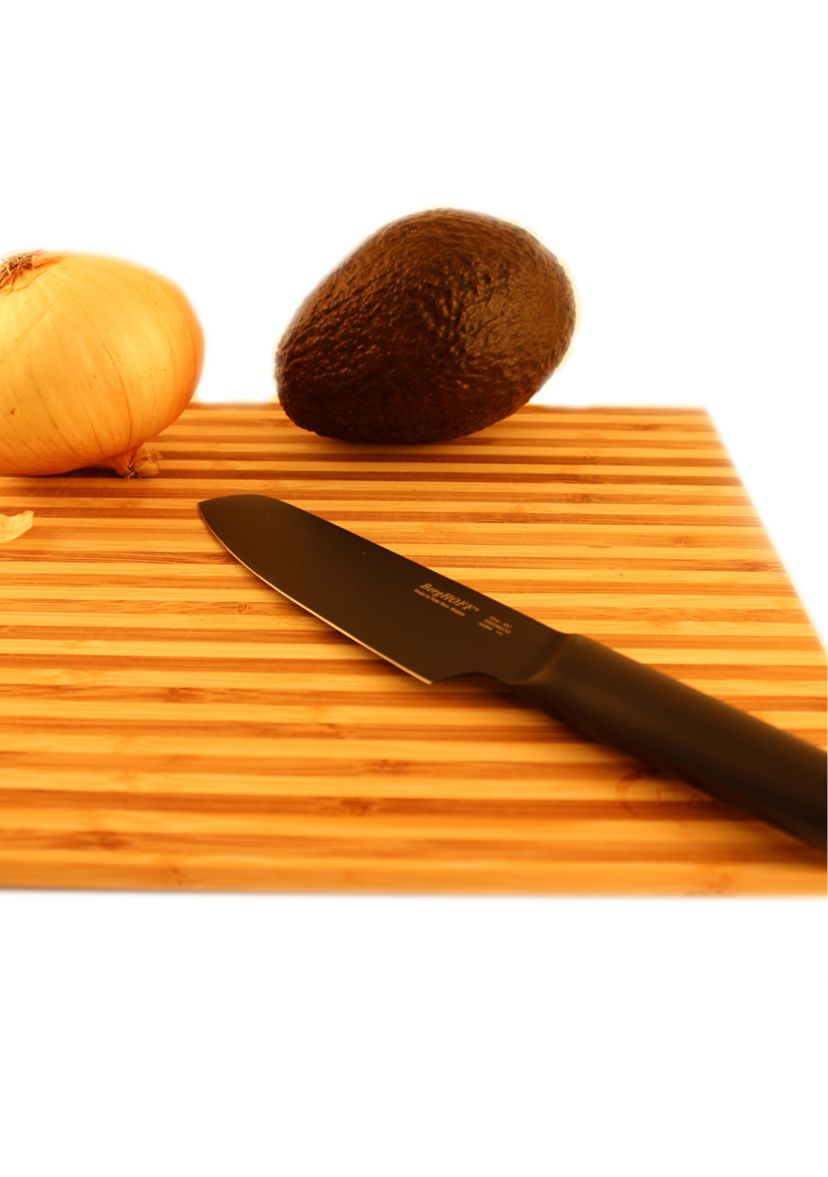 Ron Vegetable and Paring Knife Set 