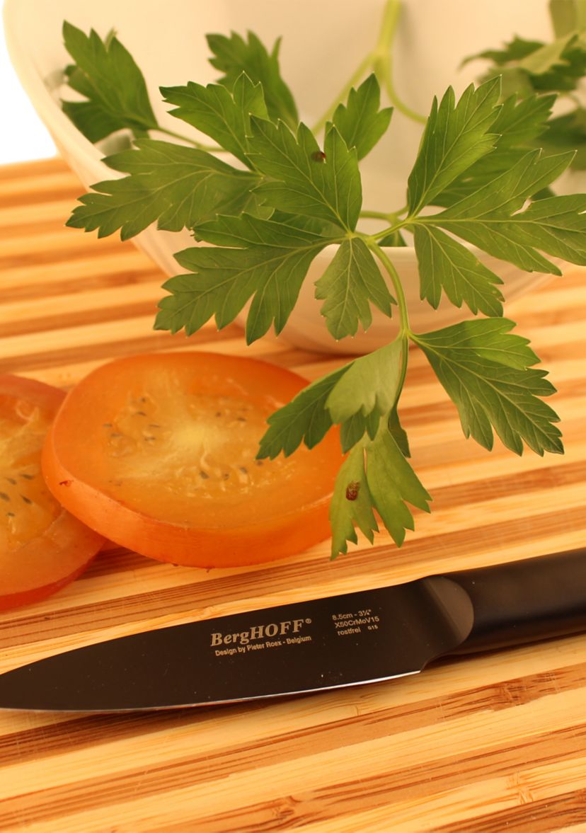 Ron Vegetable and Paring Knife Set 