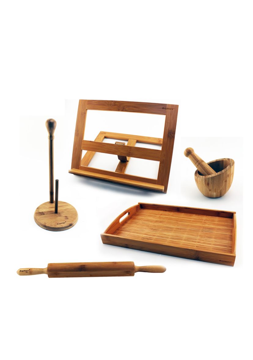 6 Piece Kitchen Prep Set 