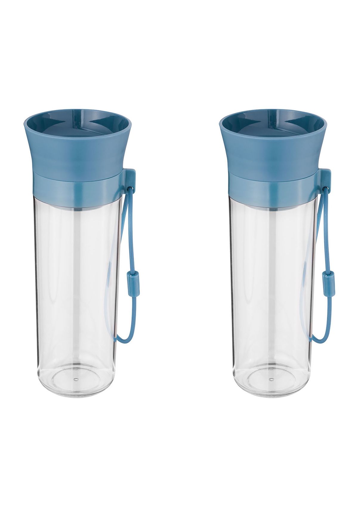 Leo Water Bottle - Set of 2