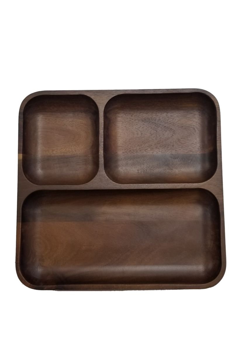 Acacia Wooden Tray