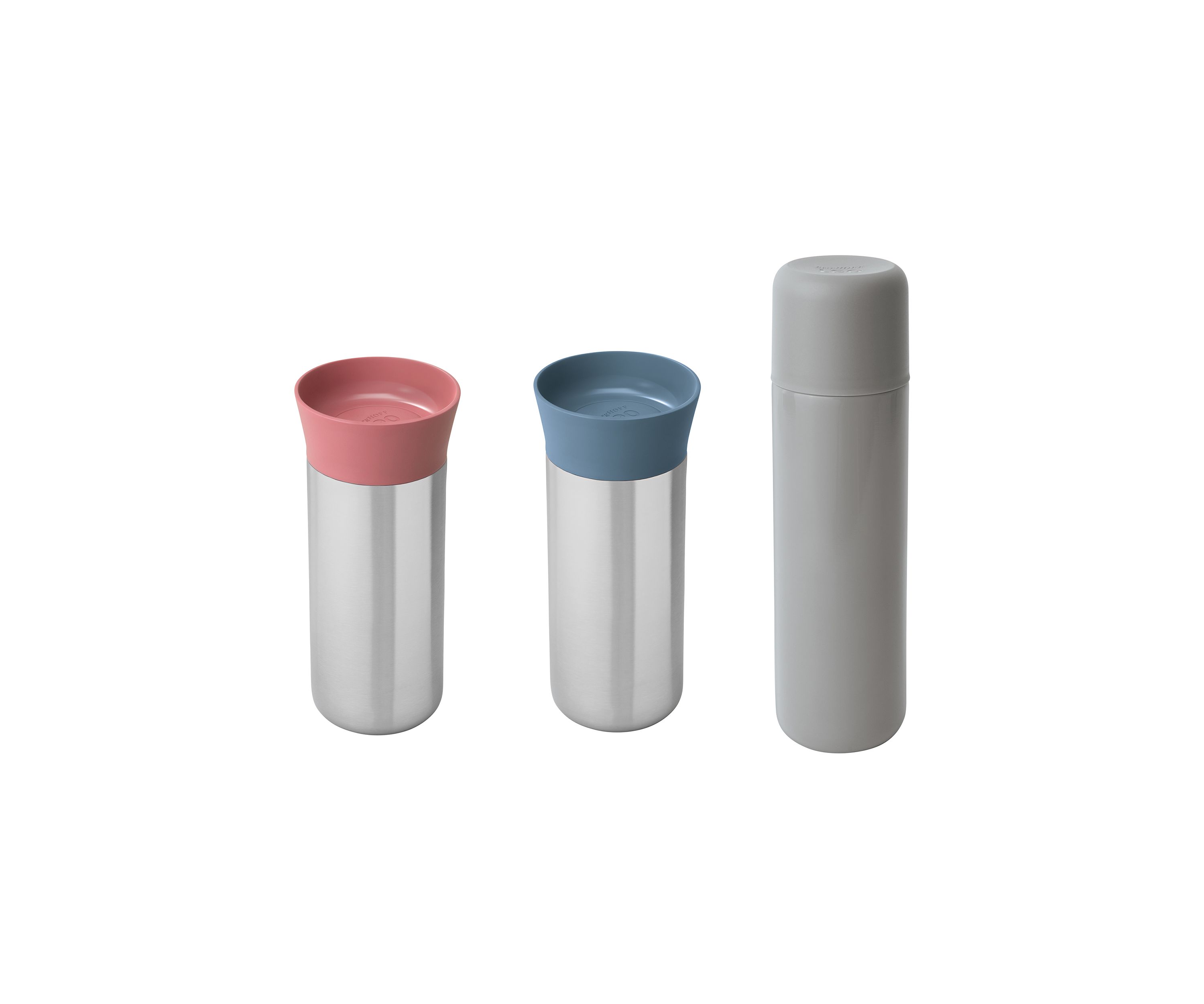 Leo Thermos Set - 3 Piece