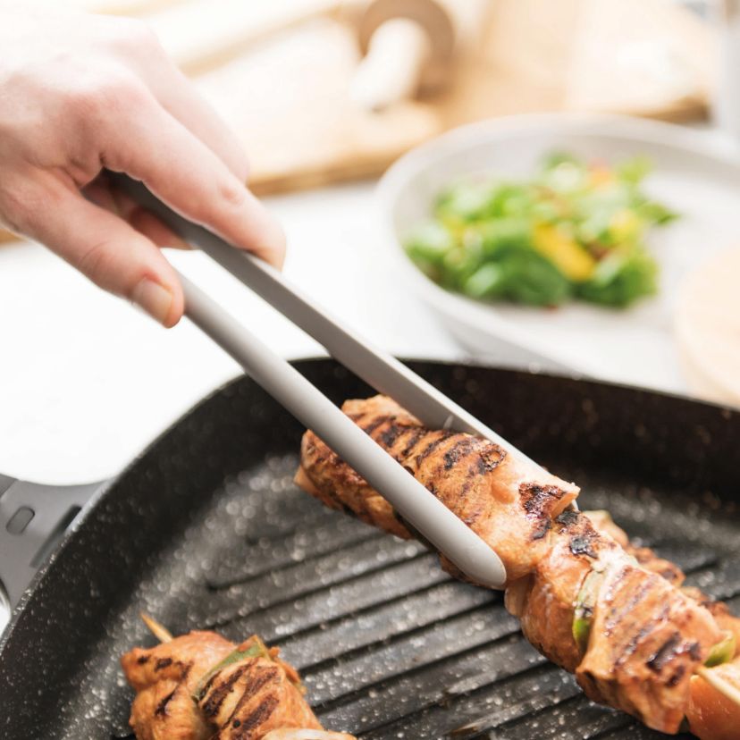 BergHOFF LEO 5Pc Cooking Utensil Set