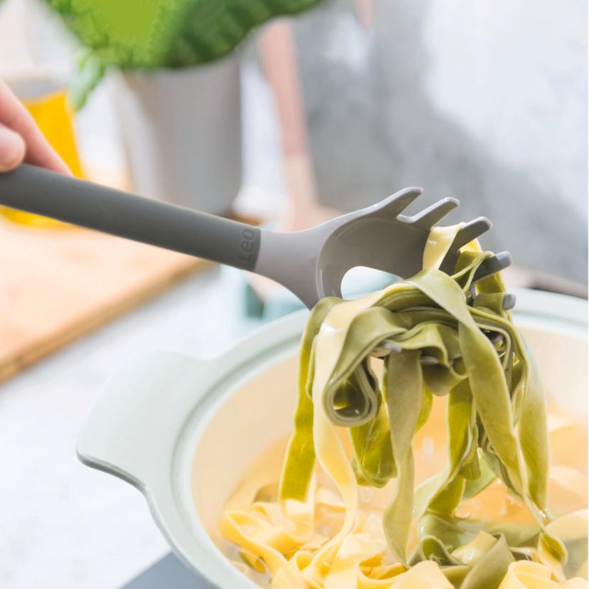 BergHOFF LEO 5Pc Cooking Utensil Set