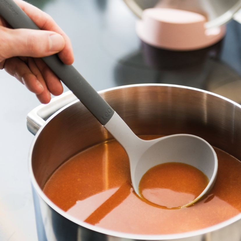 BergHOFF LEO 5Pc Cooking Utensil Set