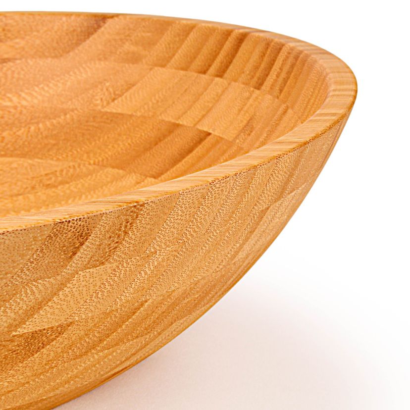 BergHOFF Bamboo 12Pc Kitchen Accessory Set