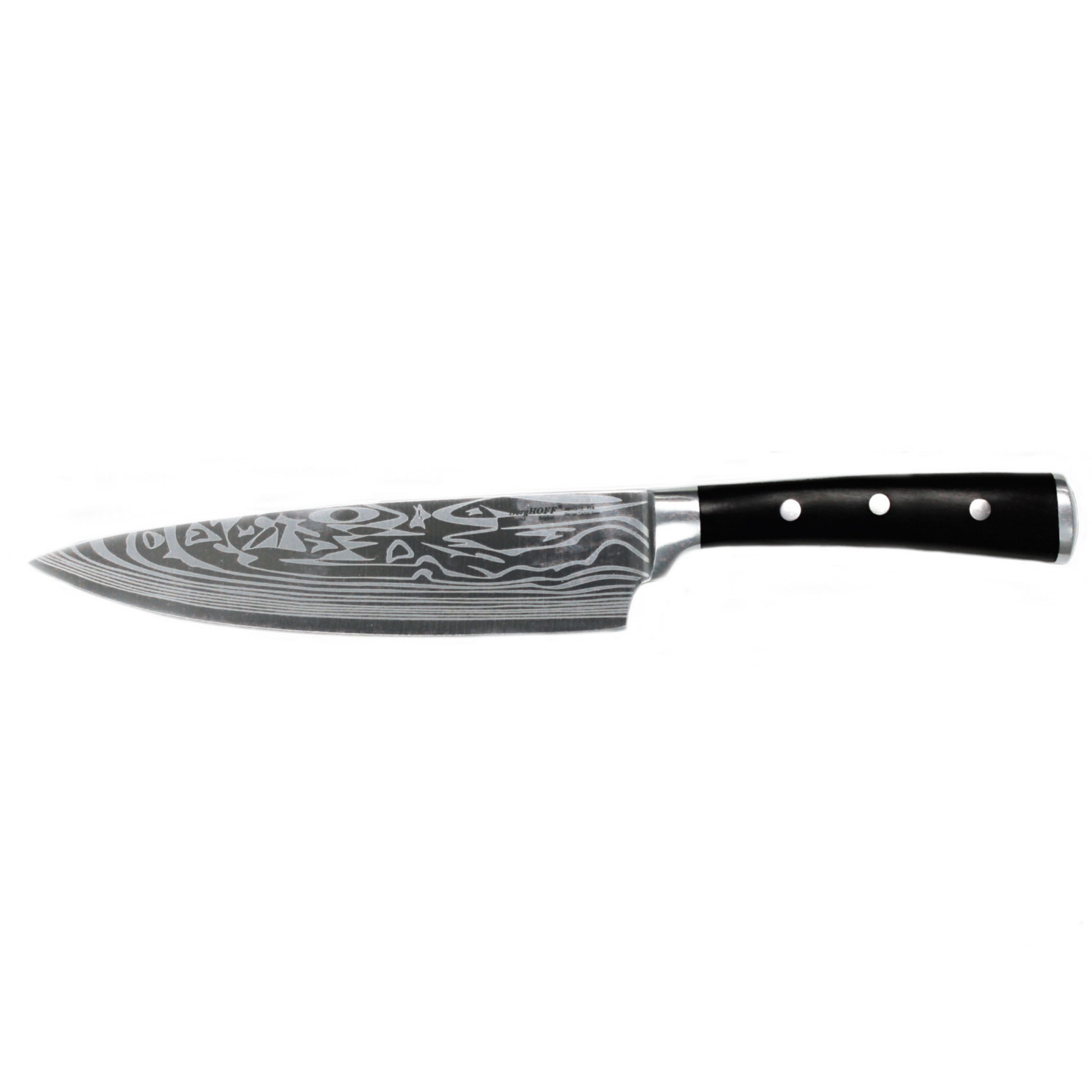BergHOFF Antigua Stainless Steel Blade Chefs Knife 8"