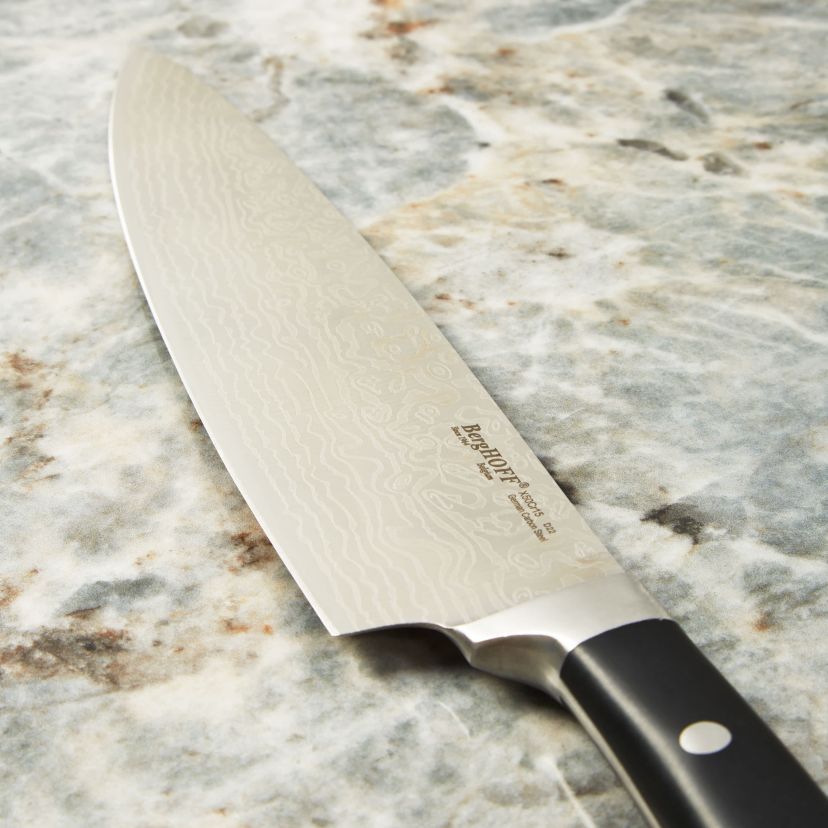 BergHOFF Antigua Stainless Steel Blade Chefs Knife 8"
