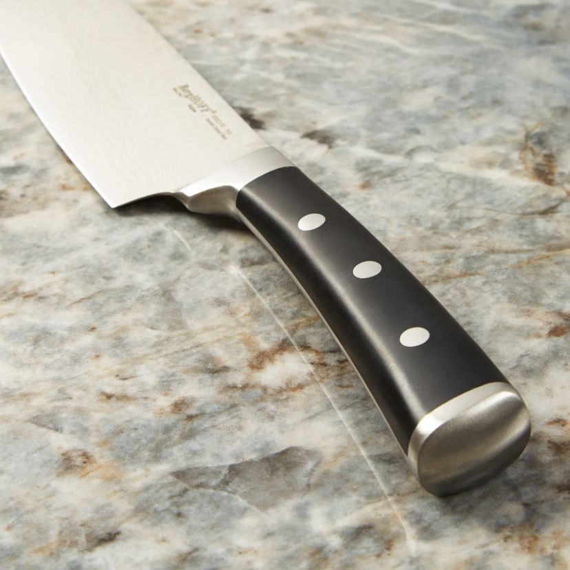 BergHOFF Antigua Stainless Steel Blade Chefs Knife 8"