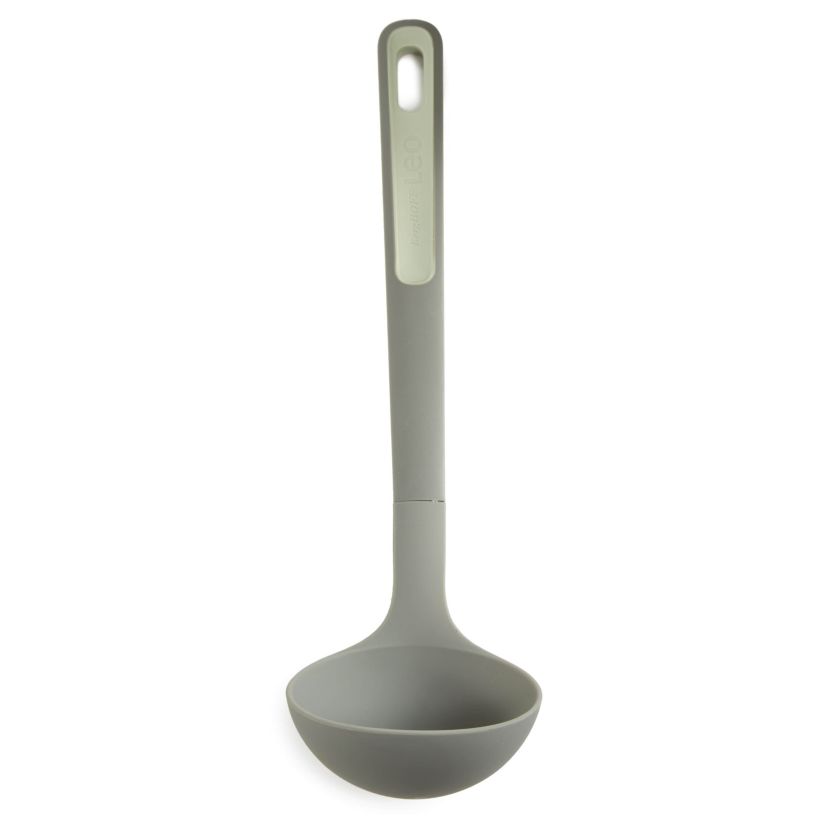 BergHOFF Balance 3Pc Non-stick Nylon Cooking Utensil Set, Recycled Material
