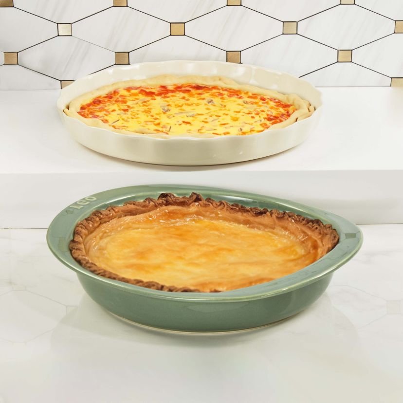BergHOFF Balance 2Pc Stone Bakeware Set