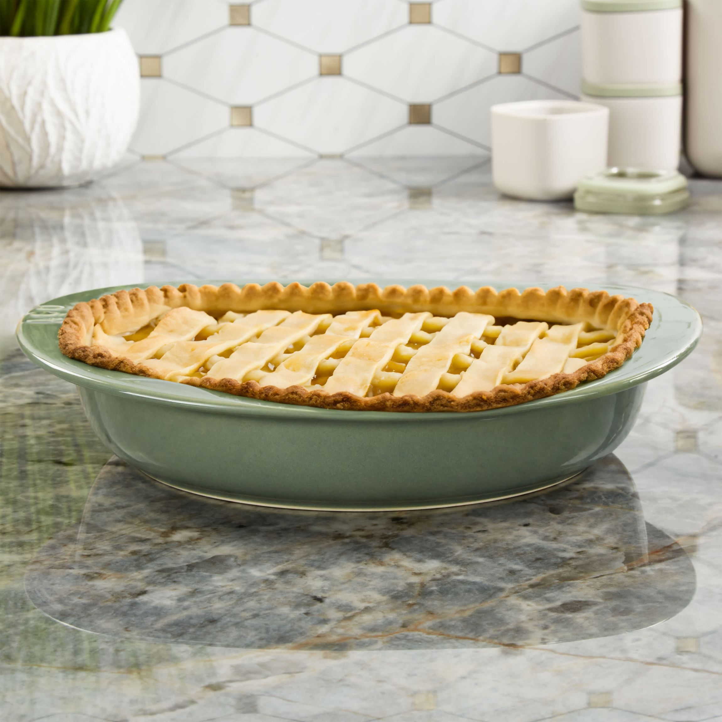 BergHOFF Balance 2Pc Stone Bakeware Set