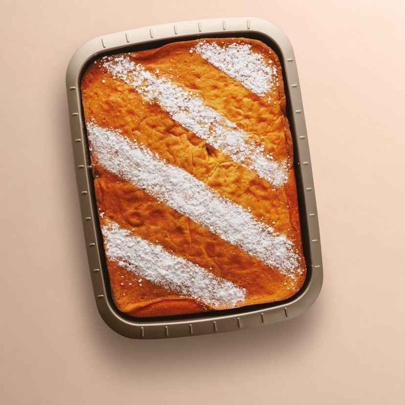 BergHOFF Balance 3Pc Nonstick Carbon Steel Cake Pan Set