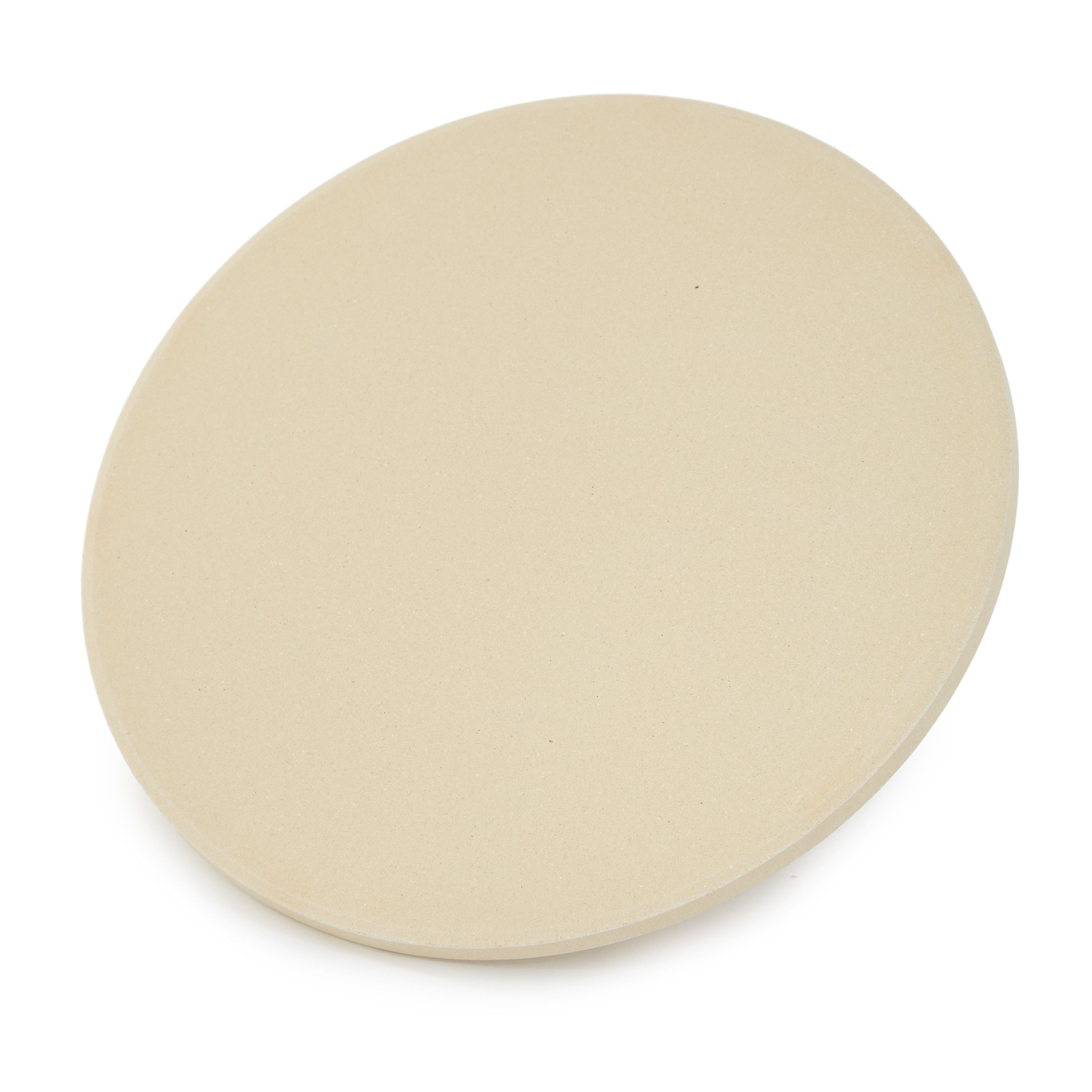 BergHOFF Leo 9" Pizza Stone with Pizza Cutter Set, Small