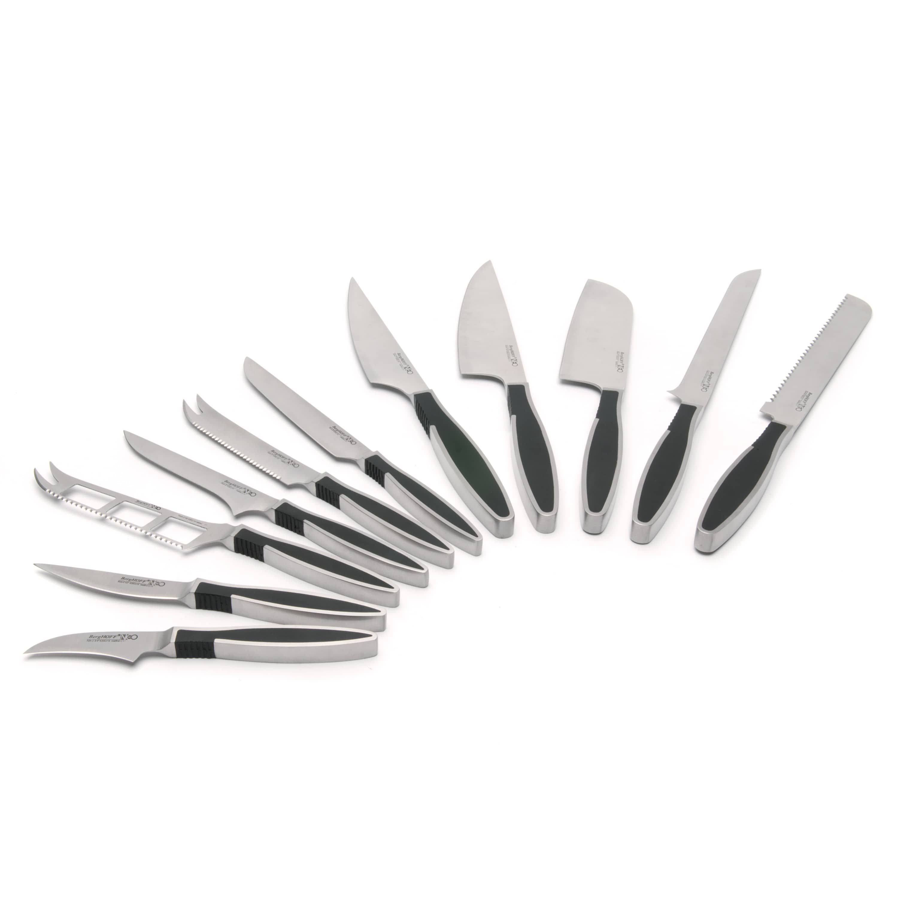 BergHOFF Neo Forged Chefs Knife 8"