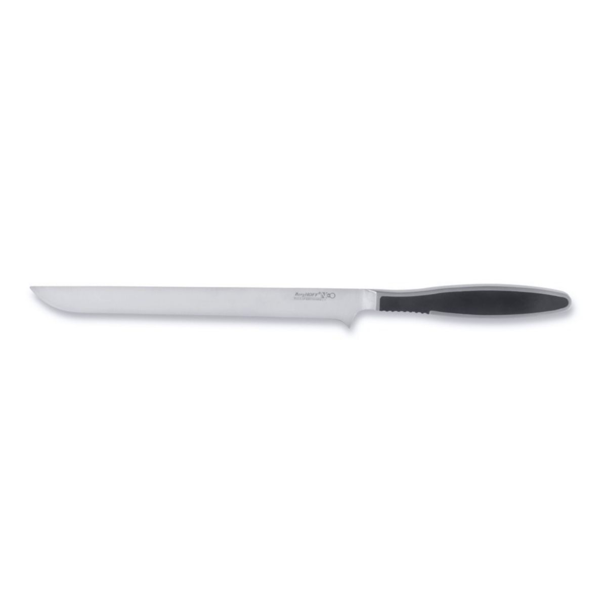 BergHOFF Neo Spanish Ham Knife, 10-Inch Flex