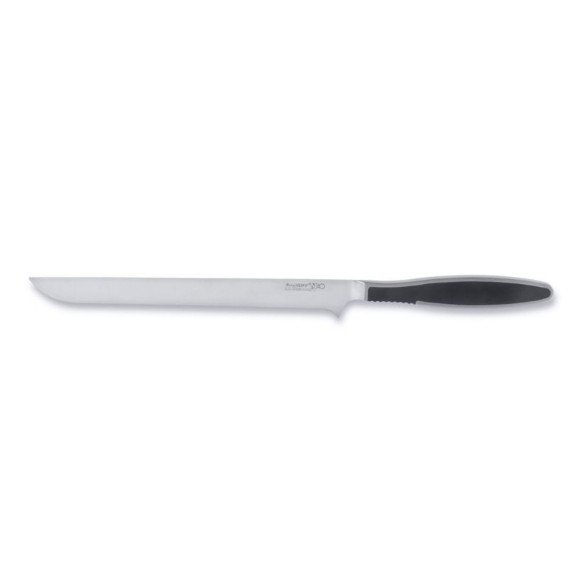 BergHOFF Neo Spanish Ham Knife, 10-Inch Flex