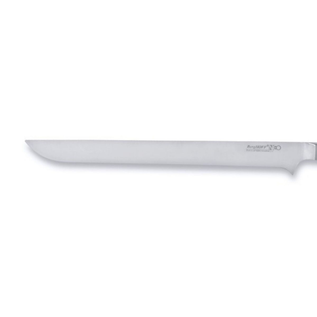 BergHOFF Neo Spanish Ham Knife, 10-Inch Flex