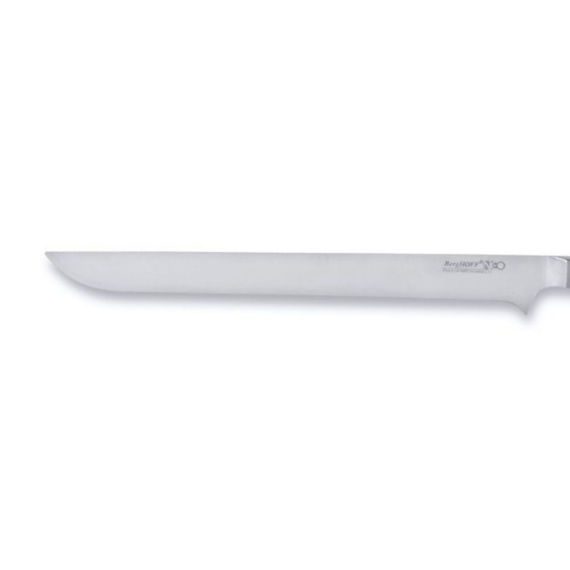 BergHOFF Neo Spanish Ham Knife, 10-Inch Flex