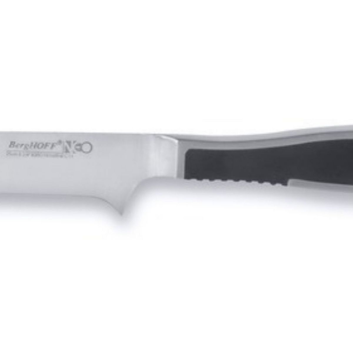 BergHOFF Neo Spanish Ham Knife, 10-Inch Flex