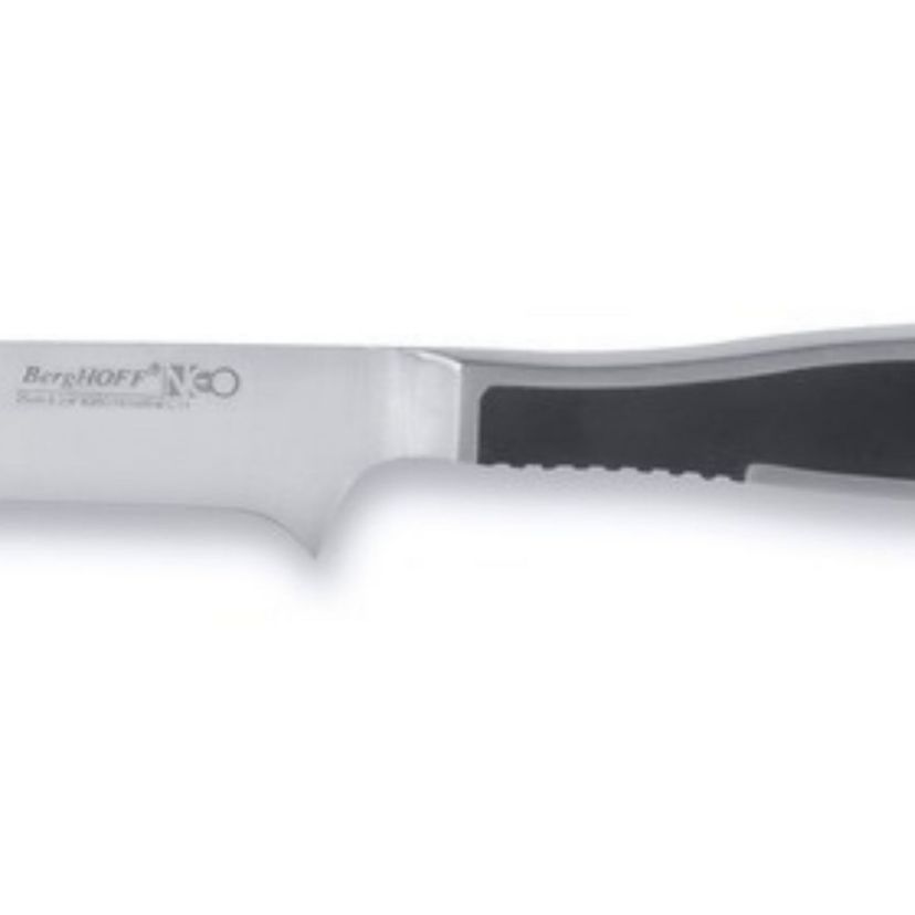 BergHOFF Neo Spanish Ham Knife, 10-Inch Flex