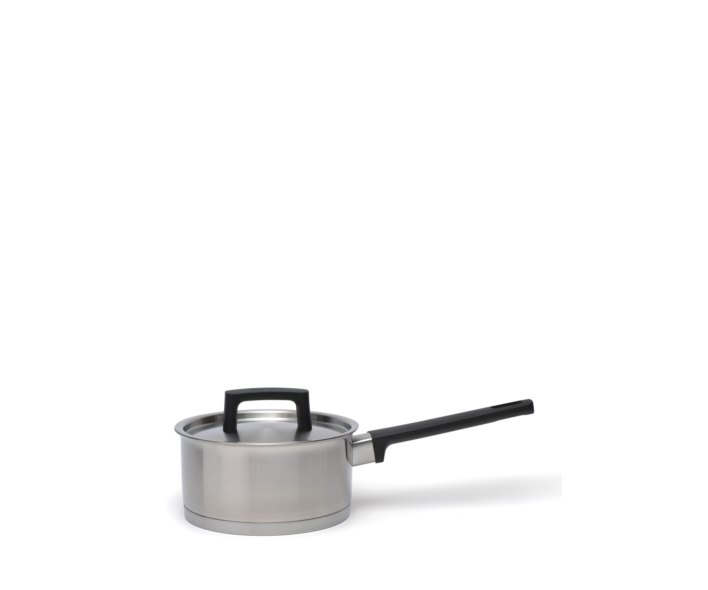 Ron Covered Sauce Pan