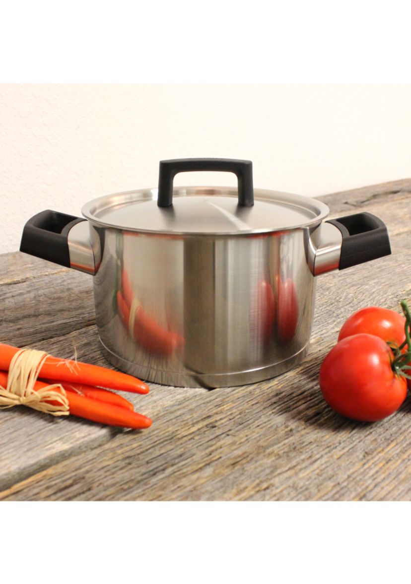 Ron Covered Casserole