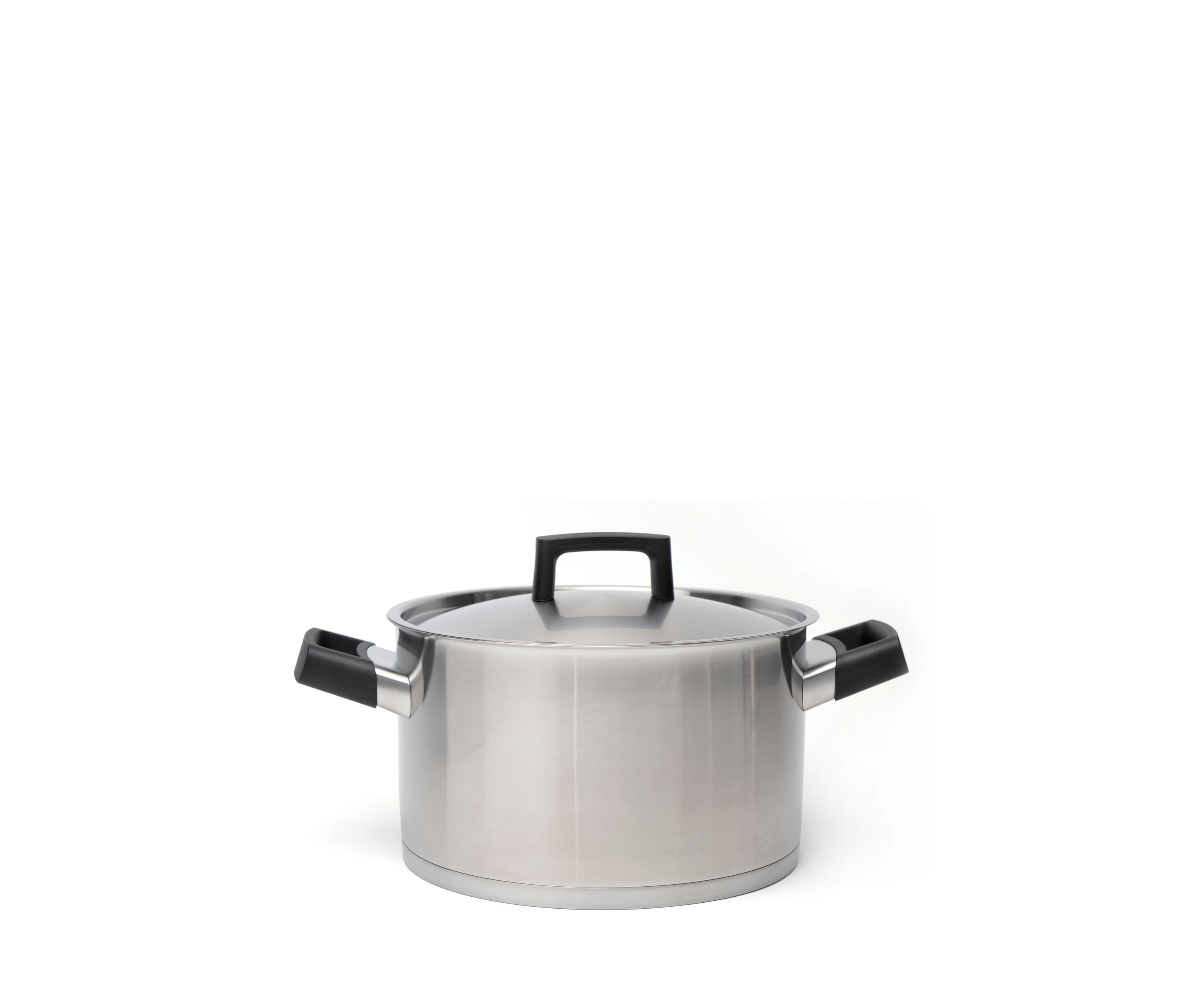 Ron Covered Stockpot 
