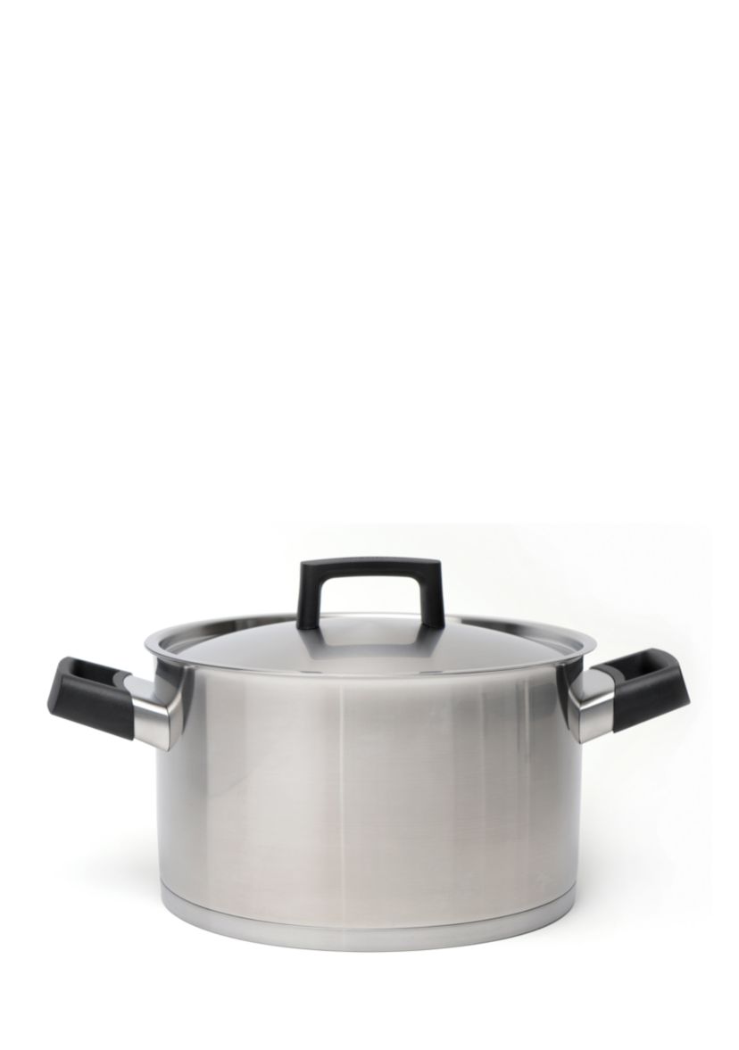 Ron Covered Stockpot 