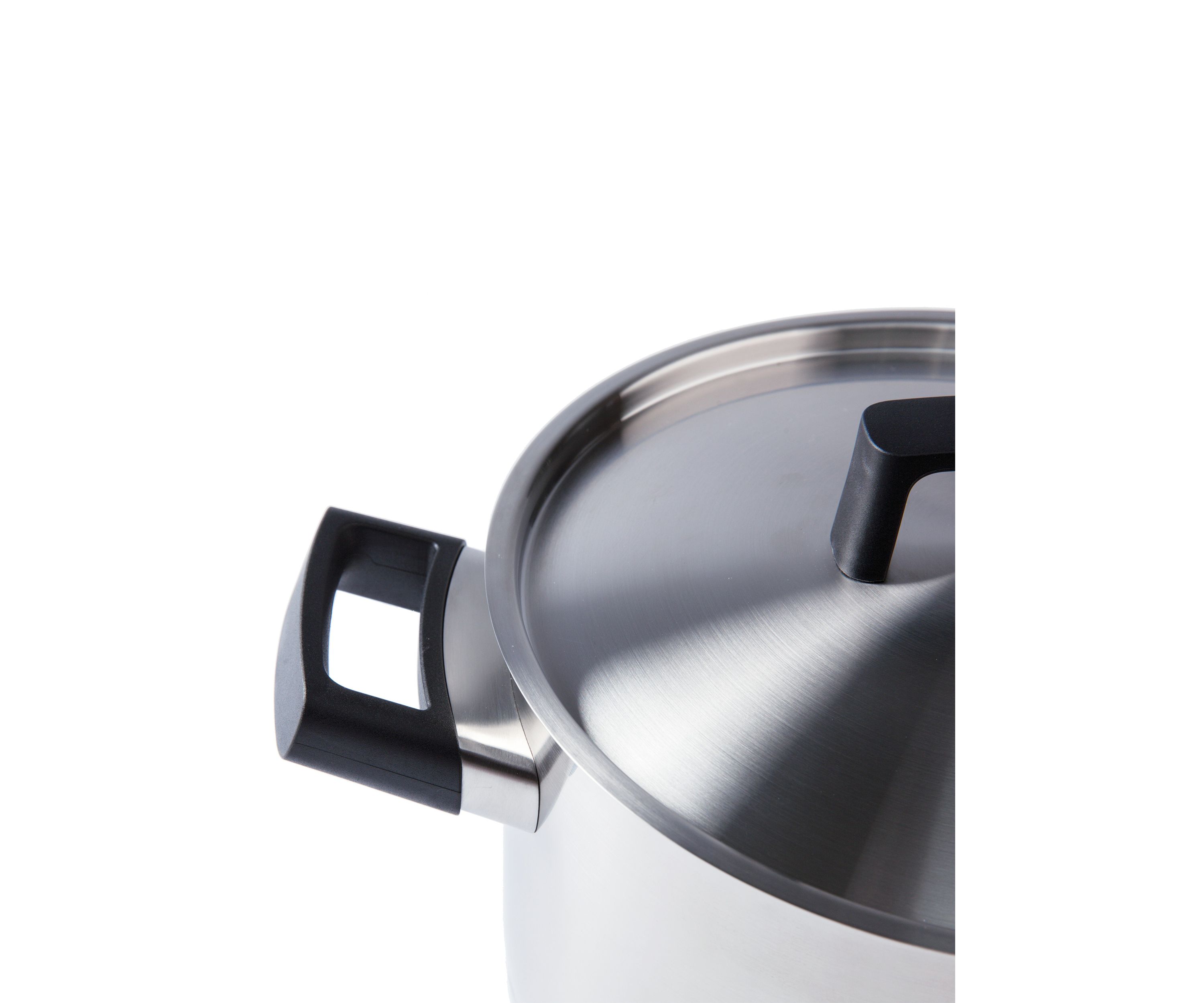 Ron Covered Stockpot 