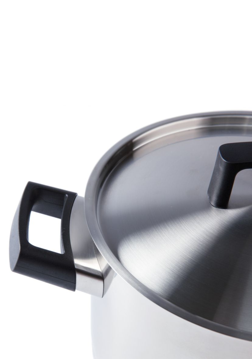 Ron Covered Stockpot 