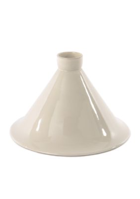 BergHOFF Ron Tajine Stoneware Cover