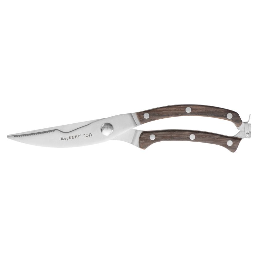BergHOFF Ron 3Pc Multifunctional Knife Set