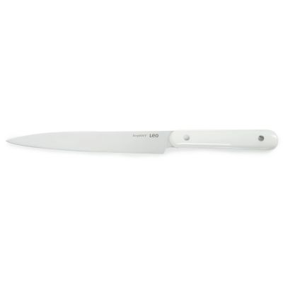 BergHOFF Leo Glints Stainless Steel Carving Knife 8", Spirit