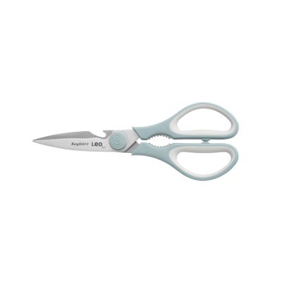 BergHOFF Leo Slate 8.25" Stainless Steel Scissors