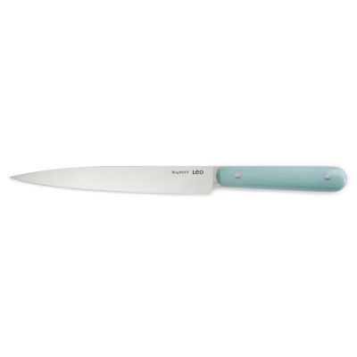 BergHOFF Leo Glints Stainless Steel Carving Knife 8", Slate