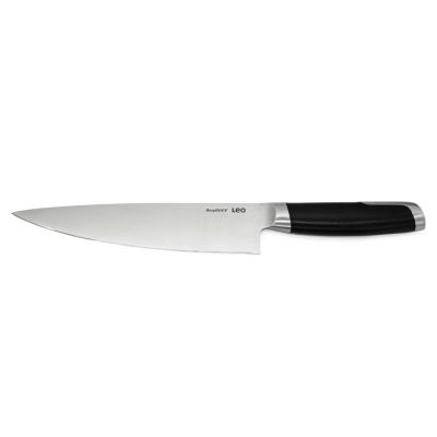 BergHOFF Graphite Stainless Steel Chef's Knife 8"
