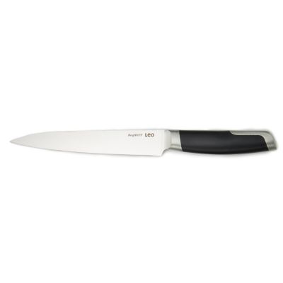 BergHOFF Graphite Stainless Steel Carving Knife 8"