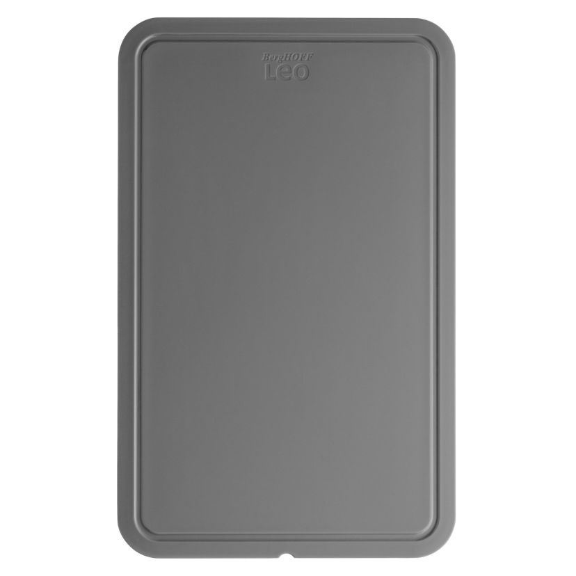 BergHOFF Legacy 3Pc PP Cutting Board Set 12.5", Gray