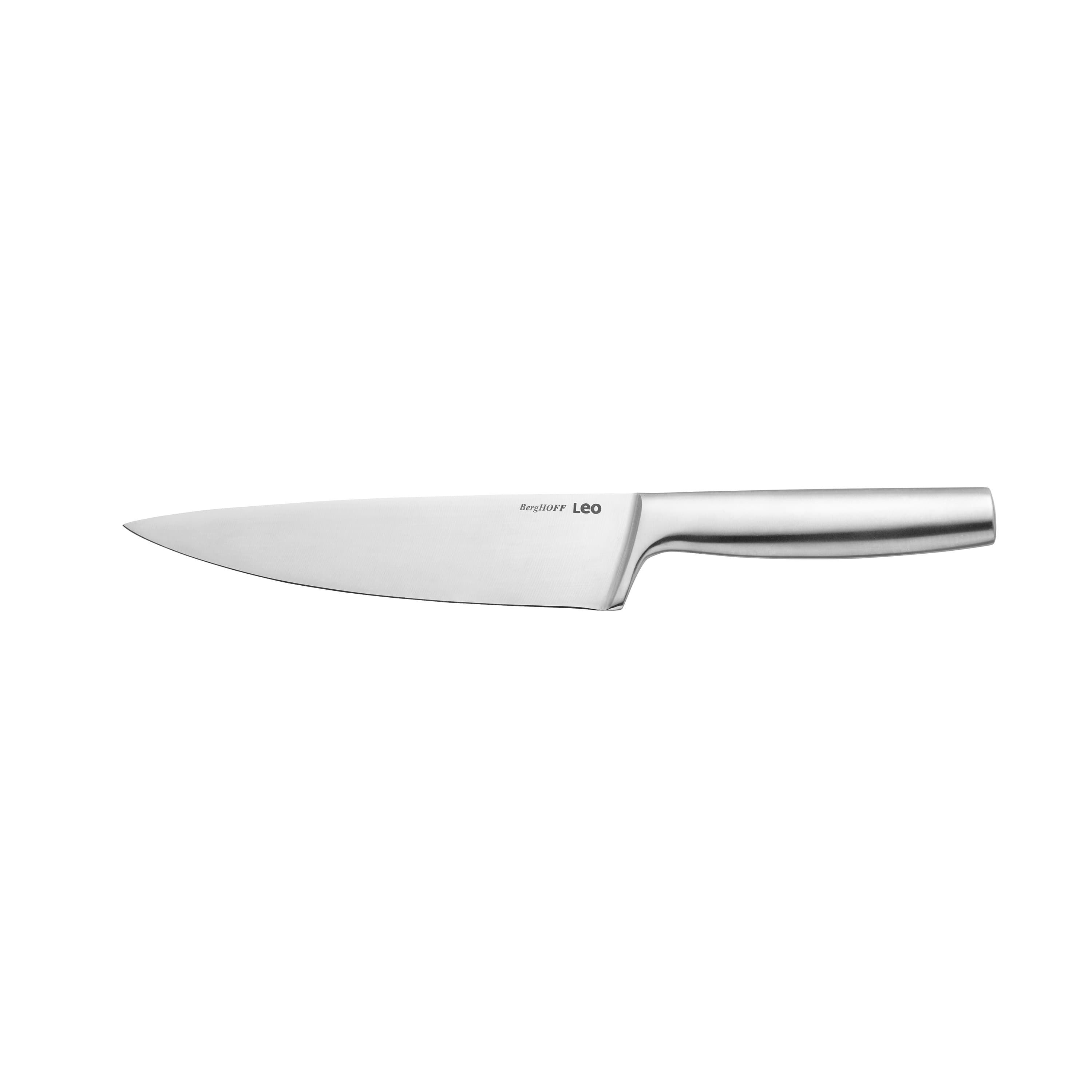 BergHOFF Legacy Stainless Steel 3Pc Starter Knife Set