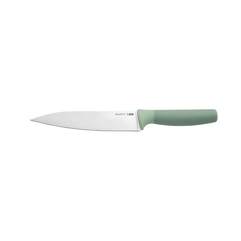 BergHOFF Forest Stainless Steel 2Pc Carving Set, Recycled Material