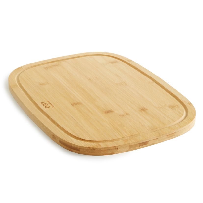 BergHOFF Balance Bamboo Cutting Board 17.25"